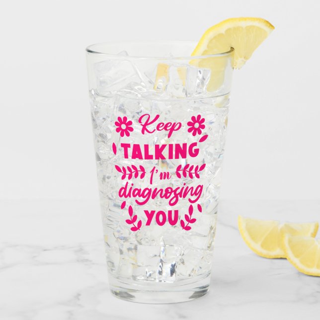 Conserver ou concevoir votre propre : -) verre (Dos glace)