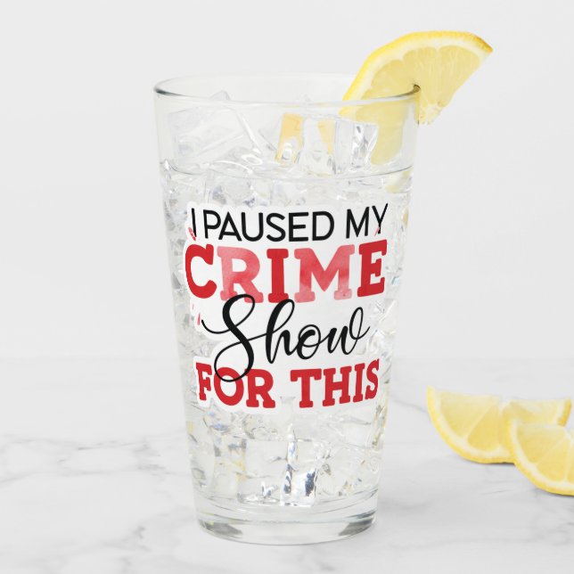 Conserver ou concevoir votre propre : -) verre (Dos glace)
