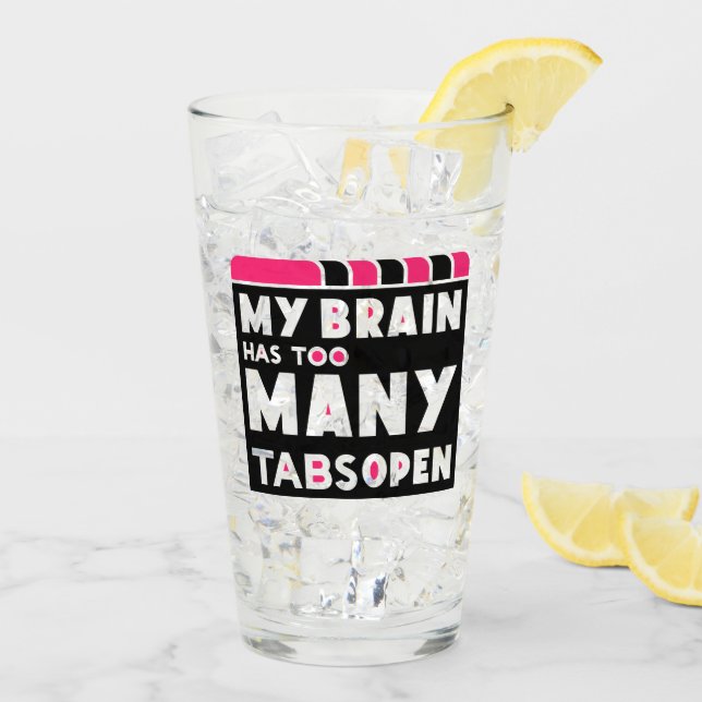 Conserver ou concevoir votre propre : -) verre (Dos glace)
