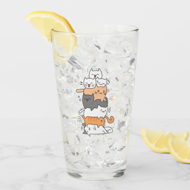 Conserver ou concevoir votre propre : -) verre (Devant glace)