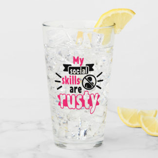 Conserver ou concevoir votre propre : -) verre