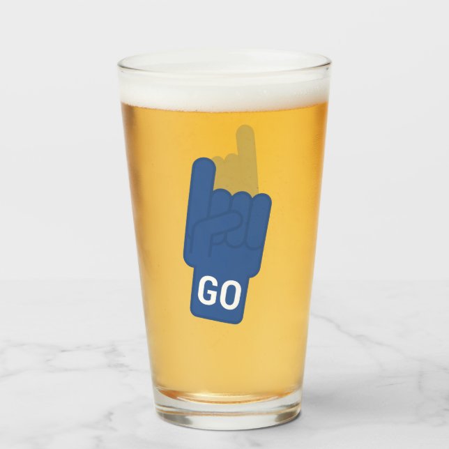 Conserver ou concevoir votre propre : -) verre (Devant (rempli))