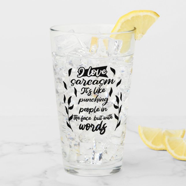 Conserver ou concevoir votre propre : -) verre (Dos glace)