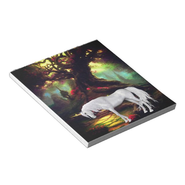 Conserver ou créer votre propre Bloc-notes (Incliné)