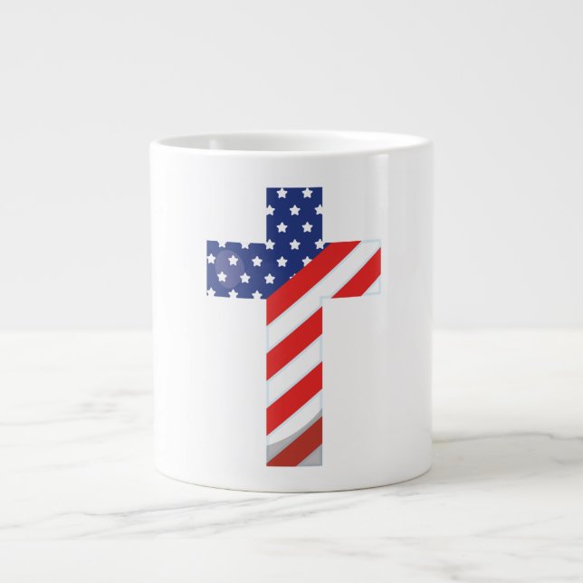 Conserver ou créer votre propre café Mug (Devant)