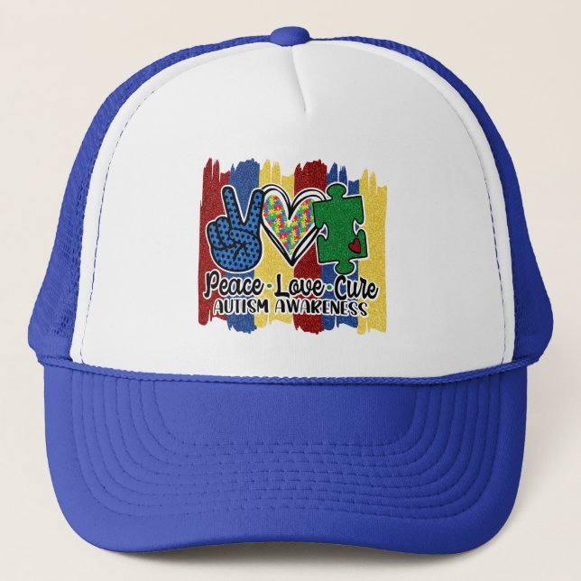 Conserver ou créer votre propre casquette (Devant)