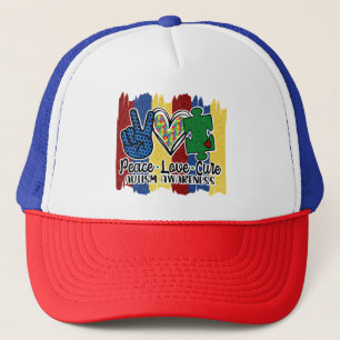 Conserver ou créer votre propre casquette
