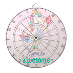 Conserver ou créer votre propre Cible de flechette