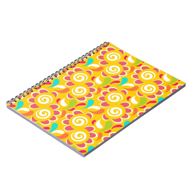 Conserver ou créer votre propre design : -) Carnet (Côté gauche)
