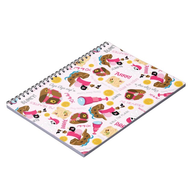 Conserver ou créer votre propre design : -) Carnet (Côté gauche)