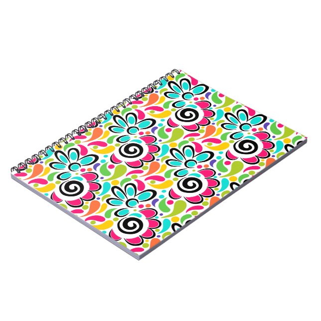 Conserver ou créer votre propre design : -) Carnet (Côté gauche)