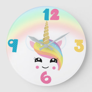 Conserver ou créer votre propre - Horloge