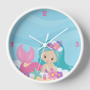 Conserver ou créer votre propre horloge murale