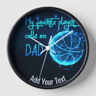 Conserver ou créer votre propre horloge murale