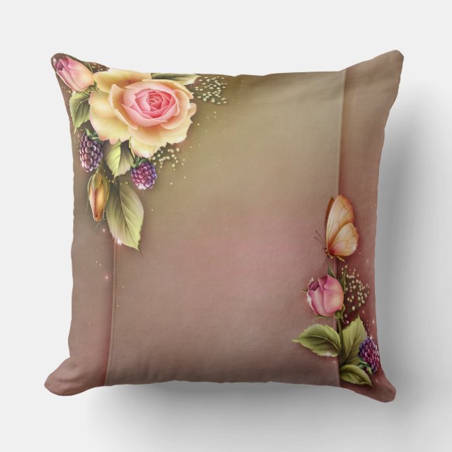 Conserver ou créer votre propre oreiller de 20 po  (Recto)