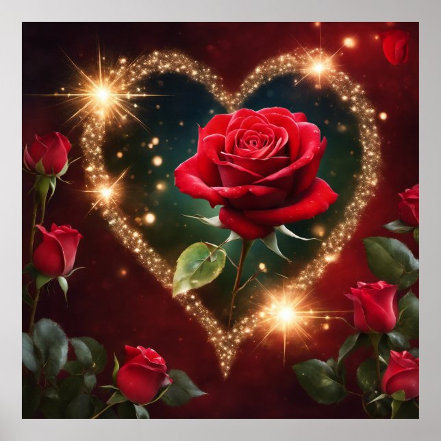 Conserver Ou Créer Votre Propre Poster (Devant)