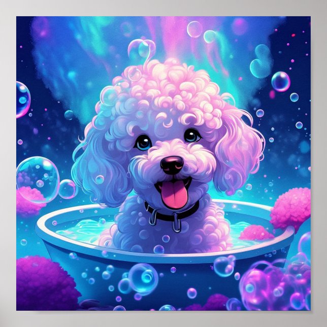 Conserver Ou Créer Votre Propre Poster (Devant)