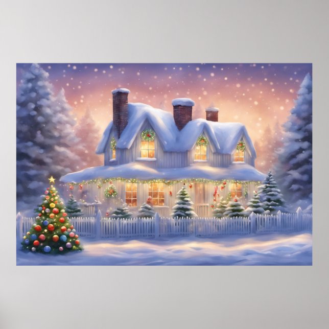 Conserver Ou Créer Votre Propre Poster (Devant)