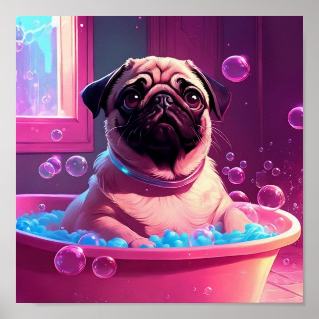 Conserver Ou Créer Votre Propre Poster (Devant)