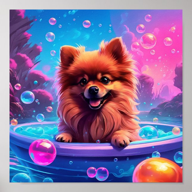 Conserver Ou Créer Votre Propre Poster (Devant)