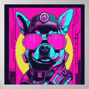 Conserver Ou Créer Votre Propre Poster