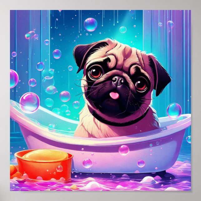 Conserver Ou Créer Votre Propre Poster (Devant)