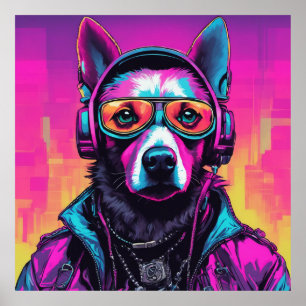 Conserver Ou Créer Votre Propre Poster