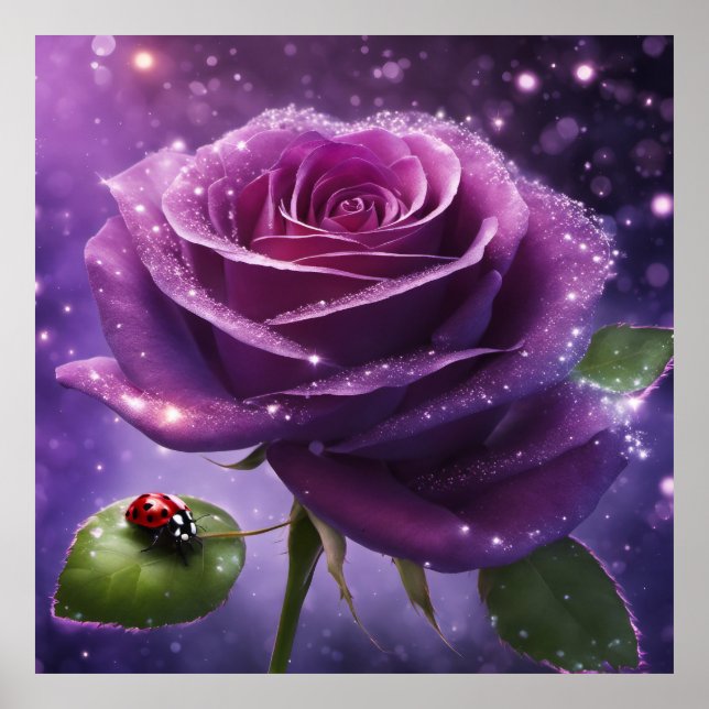 Conserver Ou Créer Votre Propre Poster (Devant)