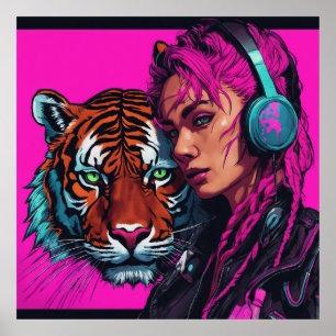 Conserver Ou Créer Votre Propre Poster