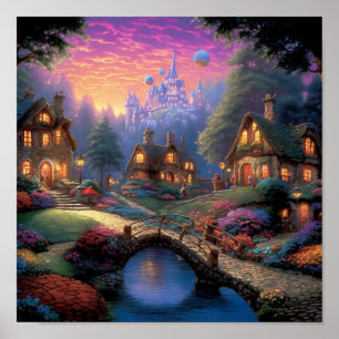 Conserver Ou Créer Votre Propre Poster