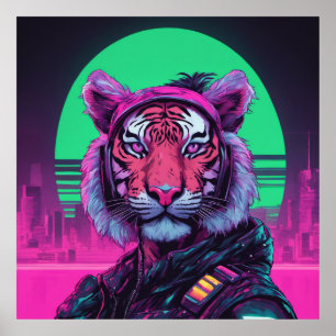 Conserver Ou Créer Votre Propre Poster