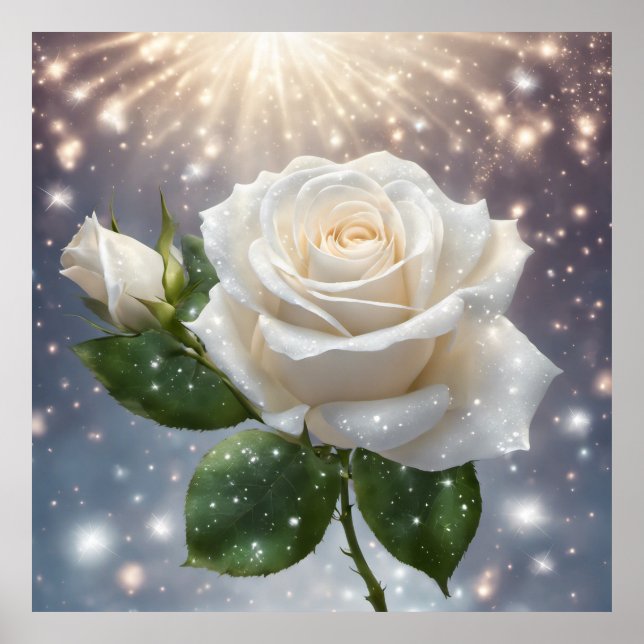 Conserver Ou Créer Votre Propre Poster (Devant)