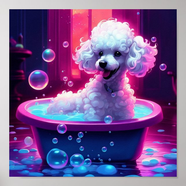 Conserver Ou Créer Votre Propre Poster (Devant)