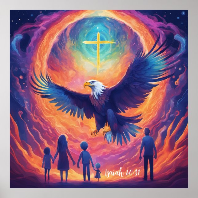 Conserver Ou Créer Votre Propre Poster (Devant)