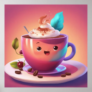 Conserver Ou Créer Votre Propre Poster