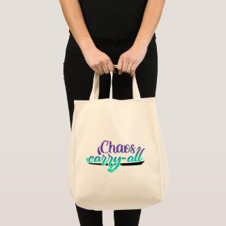 Conserver ou créer votre propre - Sac fourre-tout