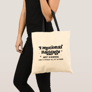Conserver ou créer votre propre - Sac fourre-tout