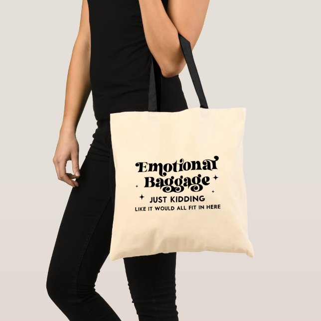 Conserver ou créer votre propre - Sac fourre-tout (Devant (produit))