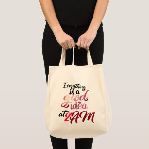 Conserver ou créer votre propre - Sac fourre-tout