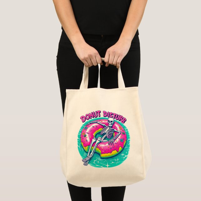 Conserver ou créer votre propre - Sac fourre-tout (Devant (produit))
