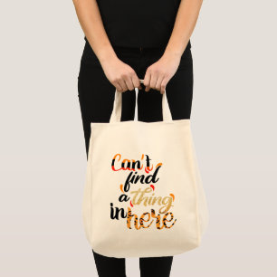 Conserver ou créer votre propre - Sac fourre-tout