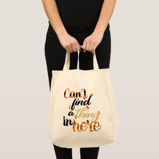 Conserver ou créer votre propre - Sac fourre-tout