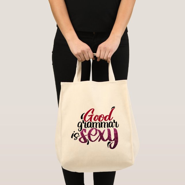 Conserver ou créer votre propre - Sac fourre-tout (Devant (produit))