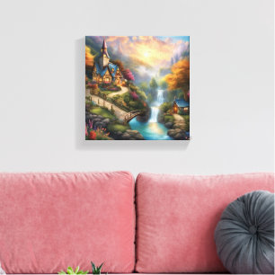 Conserver ou créer votre propre toile (Gloss)
