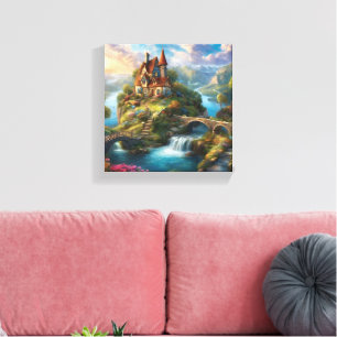 Conserver ou créer votre propre toile (Gloss)