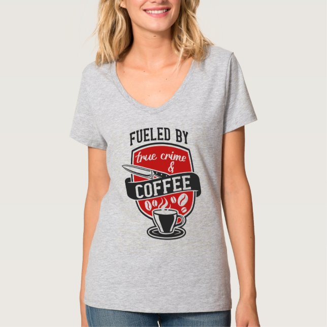 Conservez ou concevez le vôtre - T-shirt (Devant)