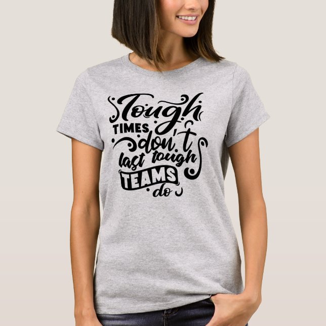 Conservez ou concevez le vôtre - T-shirt (Devant)