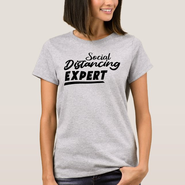 Conservez ou concevez le vôtre - T-Shirt (Devant)