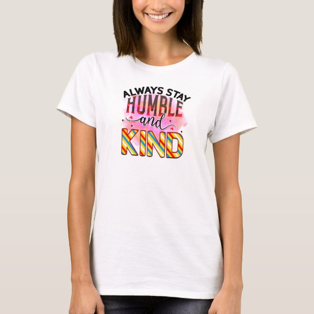 Conservez ou concevez le vôtre - T-shirt (Devant)