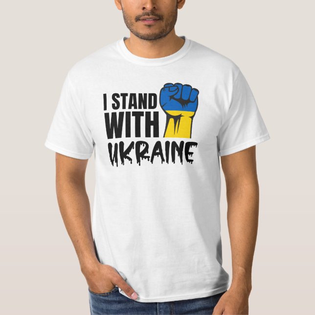 Conservez ou concevez le vôtre - T-Shirt (Devant)